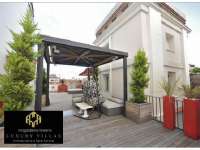 Venta - Atico - Madrid - Barrio Salamanca