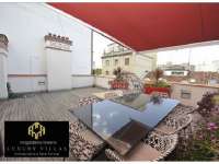 Venta - Atico - Madrid - Barrio Salamanca