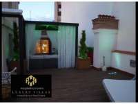 Venta - Atico - Madrid - Barrio Salamanca