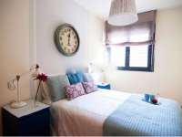 Venta - Atico - Madrid - Barrio Salamanca