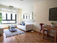 Venta - Atico - Madrid - Barrio Salamanca