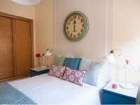 Venta - Atico - Madrid - Barrio Salamanca