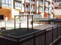 Venta - Atico - Madrid - Barrio Salamanca