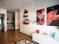 Venta - Atico - Madrid - Barrio Salamanca