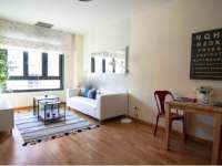 Venta - Atico - Madrid - Barrio Salamanca