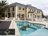 Venta - Chalet - Villa - Madrid - Conde de Orgaz