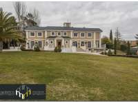 Venta - Chalet - Villa - Madrid - Conde de Orgaz