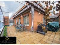 Продажа - Пентхауз/Атико - Madrid - Atocha