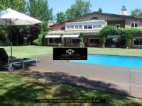 Venta - Chalet - Villa - Madrid - Barrio Salamanca