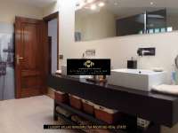 Venta - Chalet - Villa - Madrid - Barrio Salamanca