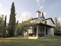 Vente - Villa - Las Rozas