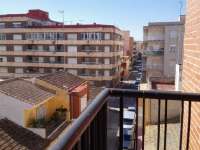 Venta - Piso - apartamento - A-GUARDAMAR DEL SEGURA - Pueblo 