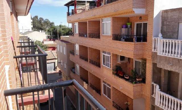 Piso - apartamento - Venta - A-GUARDAMAR DEL SEGURA - Pueblo 