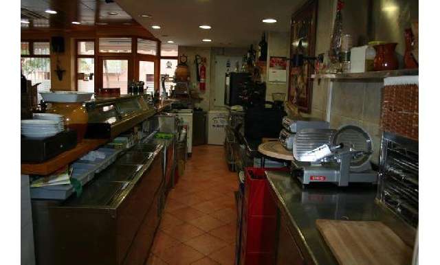 Premises - Sale - A-ALICANTE CAPITAL - San Blas Nuevo Pau 1/2