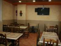 Продажа - Коммерческое помещение - A-ALICANTE CAPITAL - San Blas Nuevo Pau 1/2