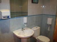 Продажа - Коммерческое помещение - A-ALICANTE CAPITAL - San Blas Nuevo Pau 1/2