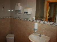 Продажа - Коммерческое помещение - A-ALICANTE CAPITAL - San Blas Nuevo Pau 1/2