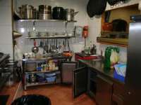 Продажа - Коммерческое помещение - A-ALICANTE CAPITAL - San Blas Nuevo Pau 1/2