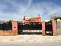 Venta - Chalet - Villa - Elche - VALVERDE TORRES DE GAITAN