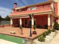 Venta - Chalet - Villa - Elche - VALVERDE TORRES DE GAITAN