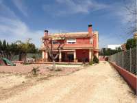 Venta - Chalet - Villa - Elche - VALVERDE TORRES DE GAITAN