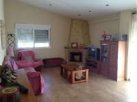 Venta - Chalet - Villa - Elche - VALVERDE TORRES DE GAITAN