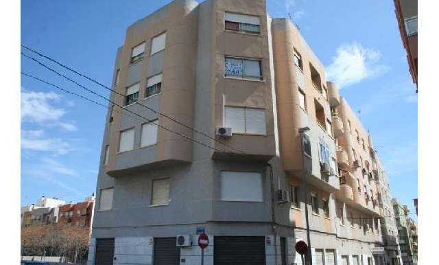 Apartment - Sale - La Marina - Urbanizaciones