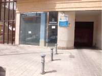 Alquiler - Local - A-ALICANTE CAPITAL - Altozano