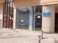 Alquiler - Local - A-ALICANTE CAPITAL - Altozano