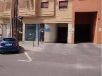 Alquiler - Local - A-ALICANTE CAPITAL - Altozano