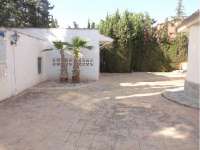 Venta - Chalet - Villa - A-ALICANTE CAPITAL - SAN JUAN PLAYA-GOLF ALICANTE