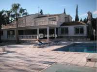 Venta - Chalet - Villa - A-ALICANTE CAPITAL - SAN JUAN PLAYA-GOLF ALICANTE