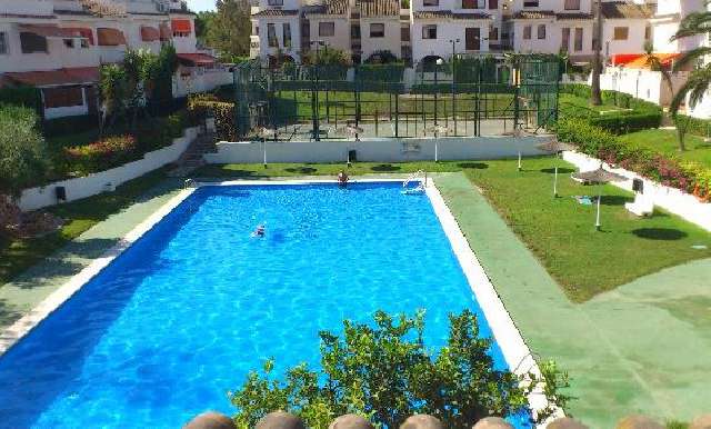 Bungalow - Chalet - adosado - Venta - A-ALICANTE CAPITAL - SAN JUAN PLAYA-CABO HUERTAS