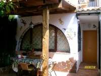 Sale - Bungalow - Chalet - adosado - A-ALICANTE CAPITAL - SAN JUAN PLAYA-CABO HUERTAS