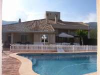 Продажа - Дом - Alcoy