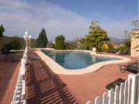 Продажа - Дом - Alcoy