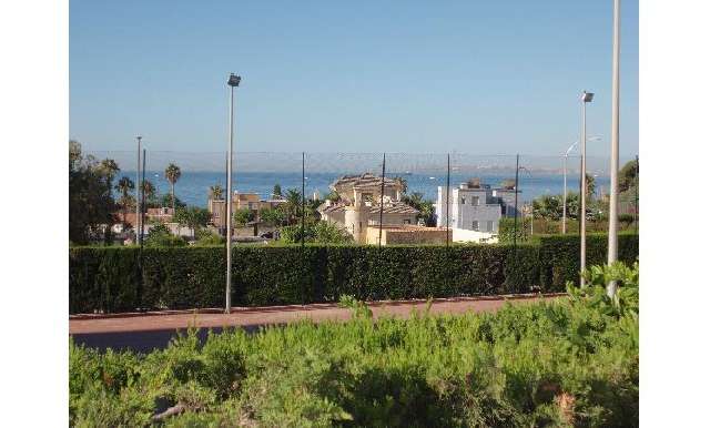 Bungalow - Chalet - adosado - Venta - A-ALICANTE CAPITAL - SAN JUAN PLAYA-CABO HUERTAS