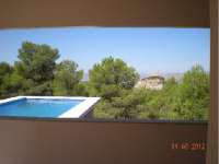 Sale - Villa - Biar - biar