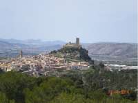 Sale - Villa - Biar - biar