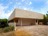 Sale - Villa - Biar - biar