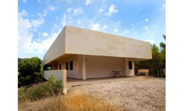 Villa - Sale - Biar - biar