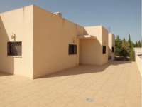 Venta - Chalet - Villa - San Vicente del Raspeig - Verdegas