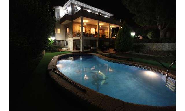 Chalet - Villa - Venta - Rojales - Ciudad Quesada