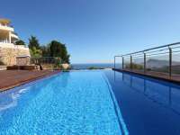 Sale - Villa - ALTEA - Altea