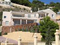 Sale - Villa - ALTEA - Altea