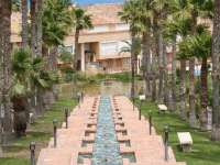 Venta - Bungalow - Chalet - adosado - A-ALICANTE CAPITAL - SAN JUAN PLAYA-CABO HUERTAS