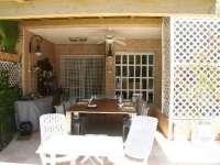 Venta - Bungalow - Chalet - adosado - A-ALICANTE CAPITAL - SAN JUAN PLAYA-CABO HUERTAS