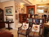 Venta - Bungalow - Chalet - adosado - A-ALICANTE CAPITAL - SAN JUAN PLAYA-CABO HUERTAS