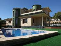 Sale - Villa - ALTEA - Altea