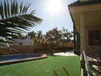Sale - Villa - ALTEA - Altea